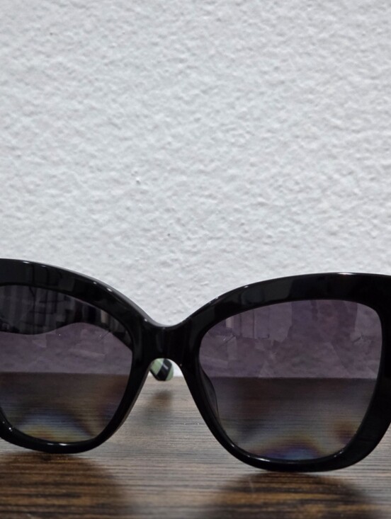 Kate Spade Bexley Cat-Eye Polarized Sunglasses main image 12